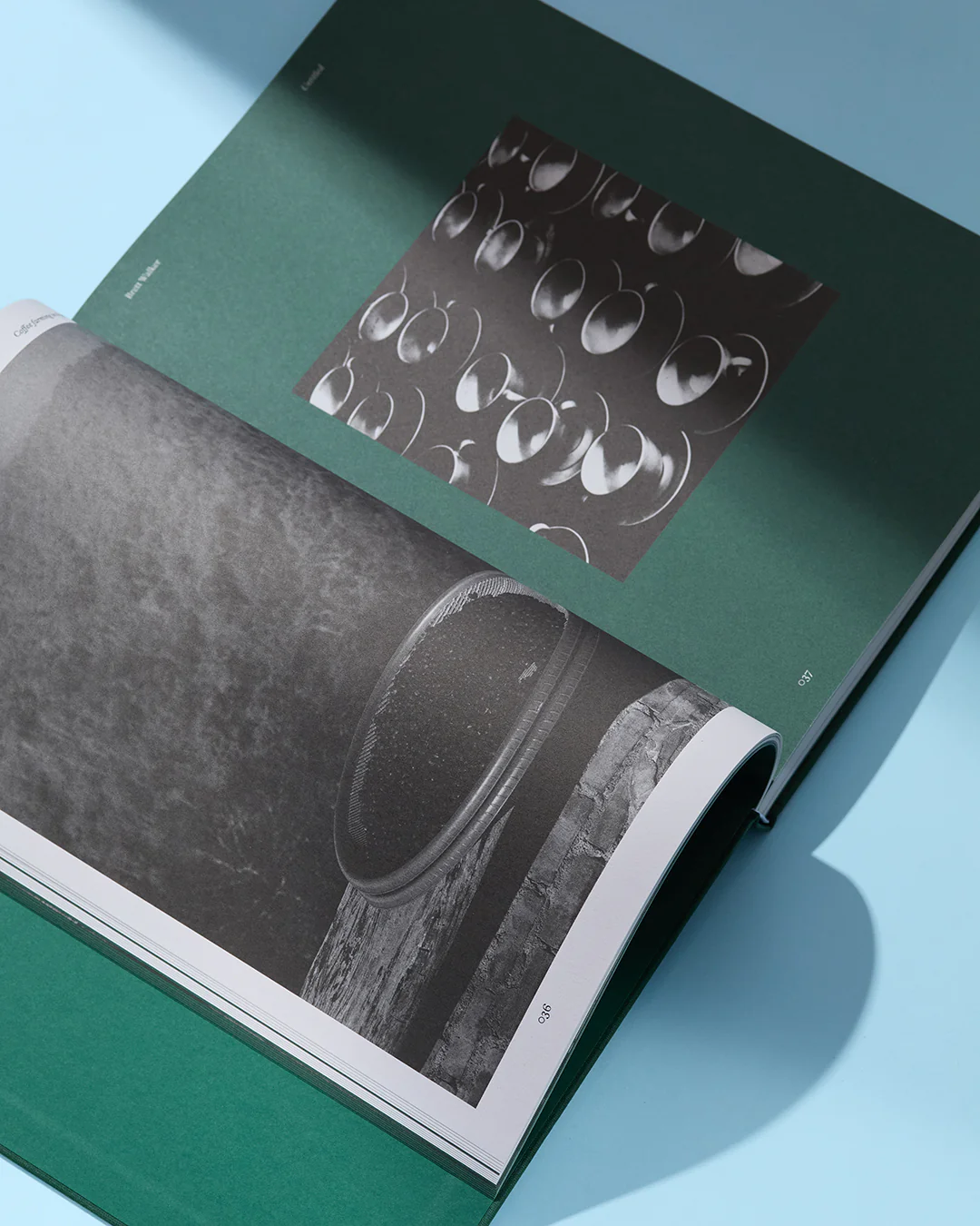 A Measure of Life: Coffee Moments from the Past Century (Bundle) - Image 6